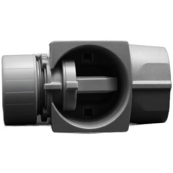 Universal Wall Plug
