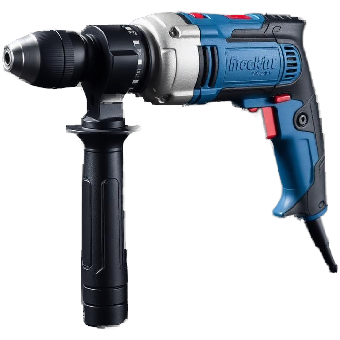 Impact Drill