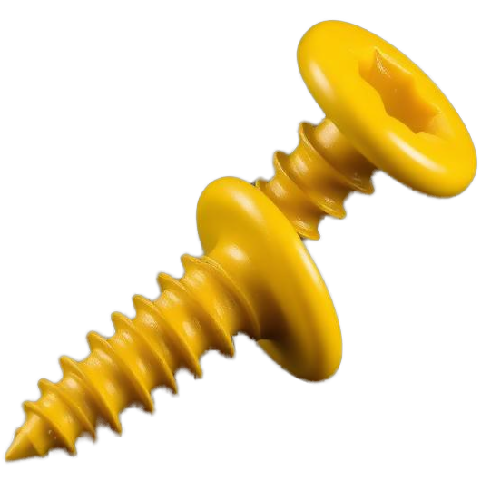 Wood Screw