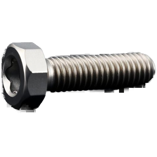Hex Bolt